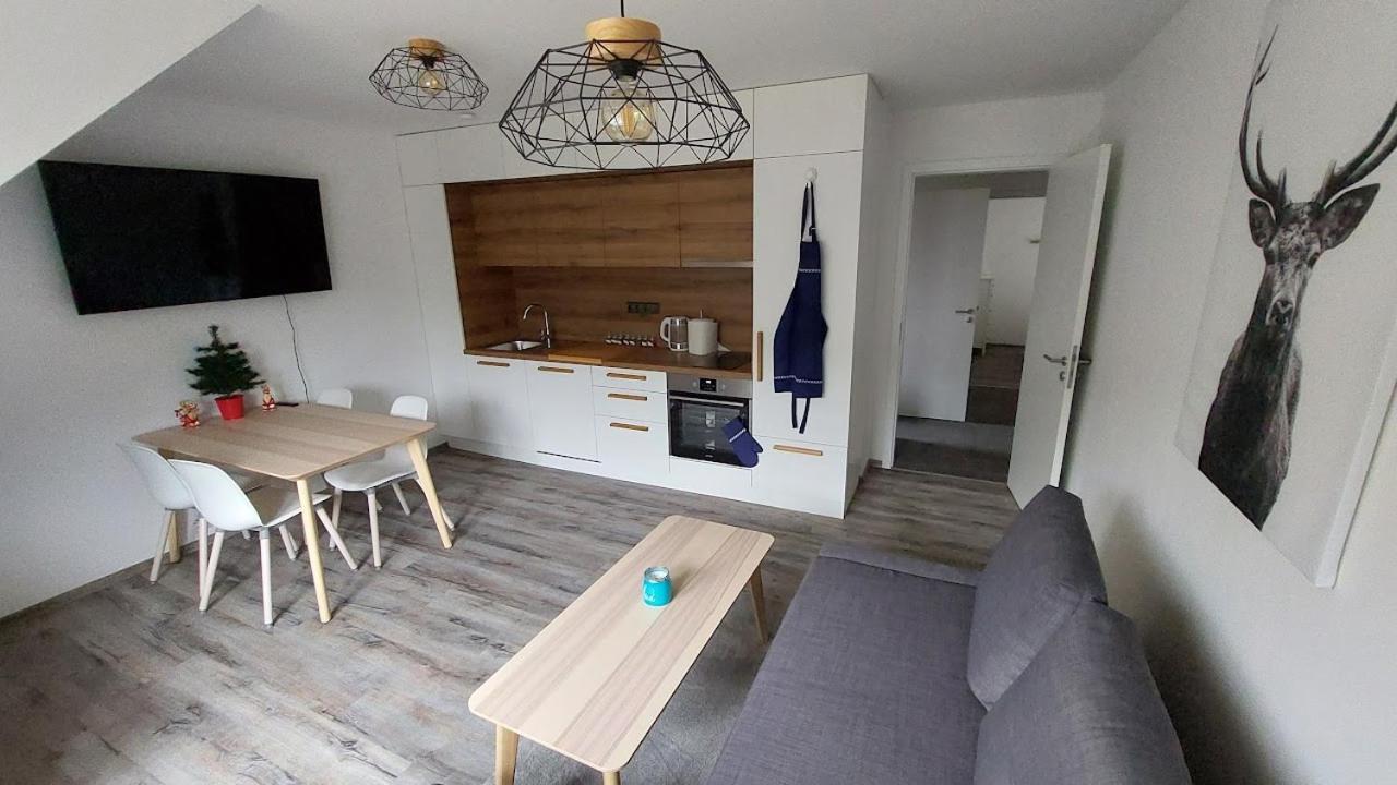 Apartman08 Dolní Morava Extérieur photo