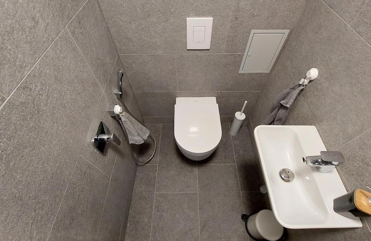 Apartman08 Dolní Morava Extérieur photo