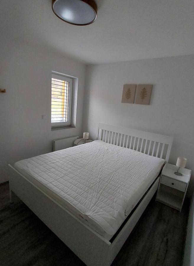 Apartman08 Dolní Morava Extérieur photo