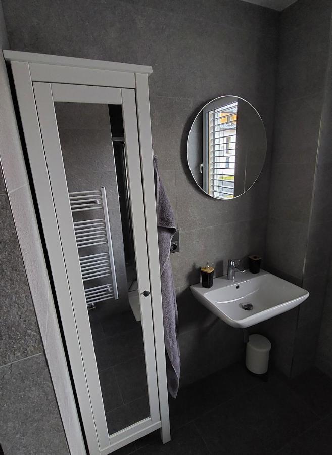 Apartman08 Dolní Morava Extérieur photo