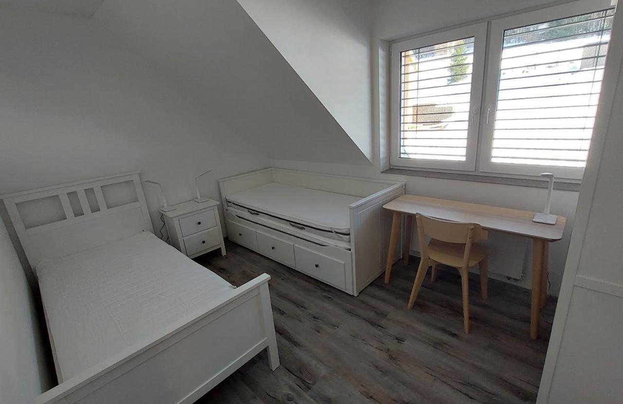 Apartman08 Dolní Morava Extérieur photo