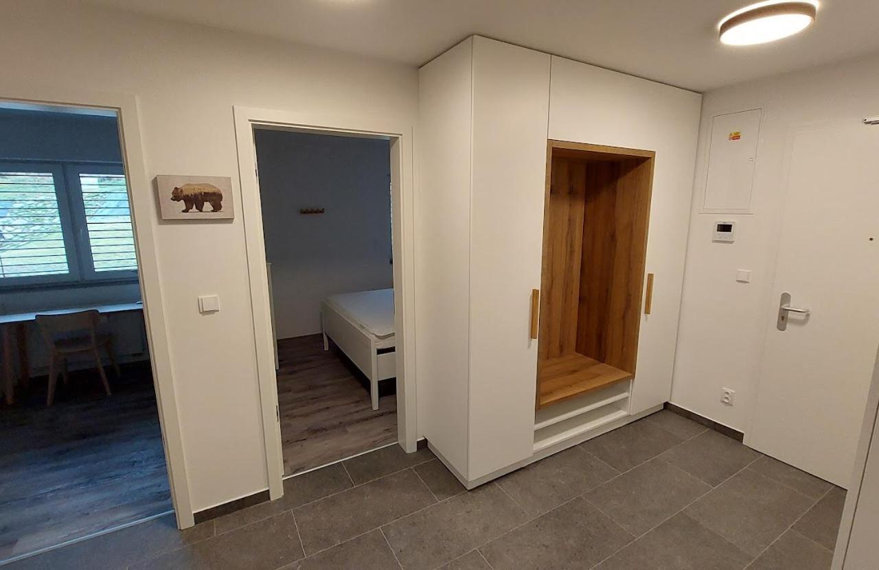 Apartman08 Dolní Morava Extérieur photo
